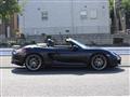 2015 Porsche Boxster
