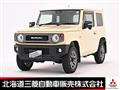2018 Suzuki Jimny