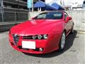 2008 Alfa Romeo Spider