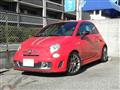 2011 ABARTH ABARTH OTHERS
