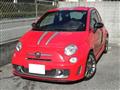 2011 ABARTH ABARTH OTHERS