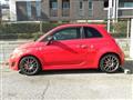 2011 ABARTH ABARTH OTHERS