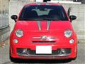 2011 ABARTH ABARTH OTHERS