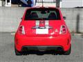 2011 ABARTH ABARTH OTHERS