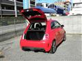 2011 ABARTH ABARTH OTHERS