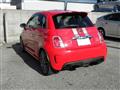 2011 ABARTH ABARTH OTHERS