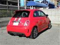 2011 ABARTH ABARTH OTHERS