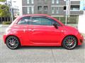 2011 ABARTH ABARTH OTHERS