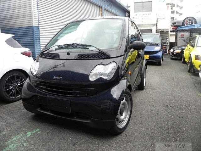 2002 Smart Smart Others