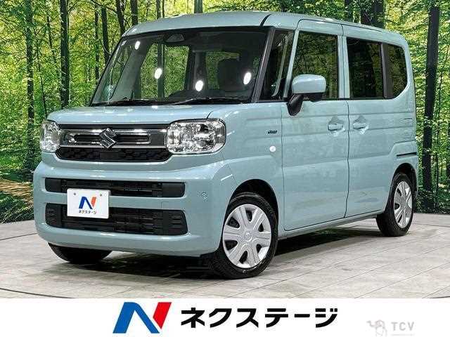 2025 Suzuki Suzuki Others