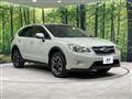2013 Subaru IMPREZA XV HYBRID