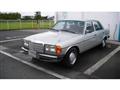 1980 Mercedes-Benz E-Class