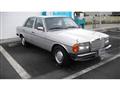 1980 Mercedes-Benz E-Class