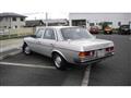 1980 Mercedes-Benz E-Class