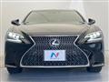 2017 Lexus LS