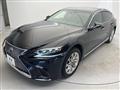 2017 Lexus LS