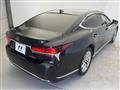 2017 Lexus LS