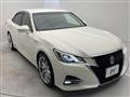 2015 Toyota Crown Hybrid