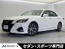 2016 Toyota Crown