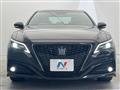 2020 Toyota Crown Hybrid