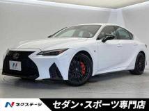 2021 Lexus IS