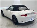 2019 Mazda Roadster