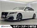2018 Toyota Crown Hybrid
