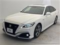 2018 Toyota Crown Hybrid