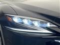 2018 Lexus LS