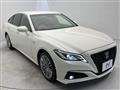 2020 Toyota Crown Hybrid
