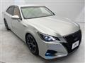 2016 Toyota Crown Hybrid