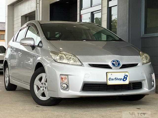 2009 Toyota Prius