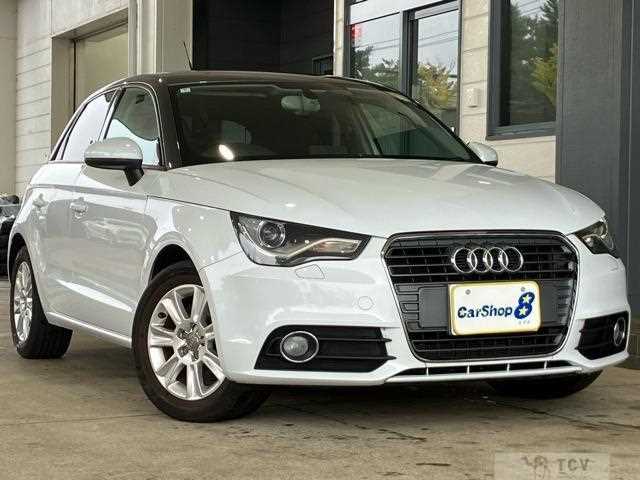 2014 Audi Audi Others