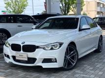 2018 BMW 3 Series