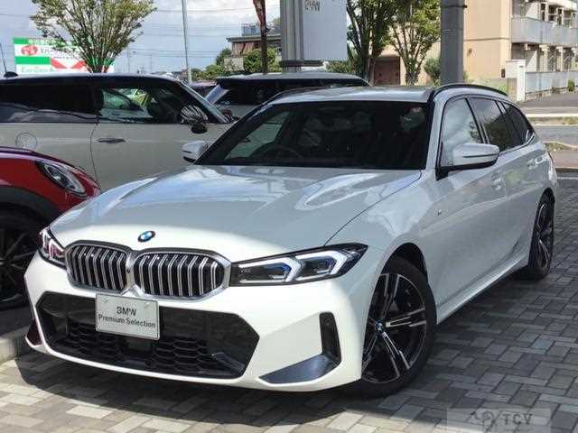 2025 BMW 3 Series