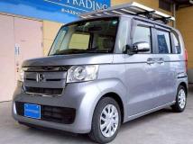 2018 Honda N BOX