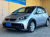 2006 Mitsubishi Colt