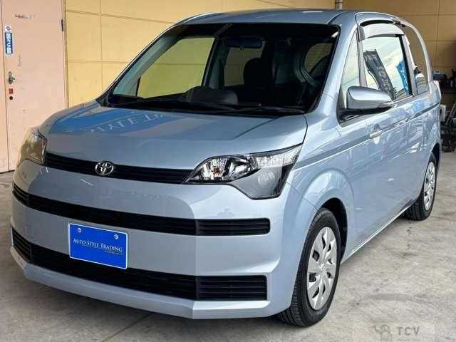 2015 Toyota Toyota Others