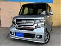 2013 Honda N BOX