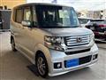 2013 Honda N BOX