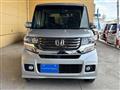 2013 Honda N BOX