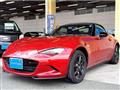 2015 Mazda Roadster