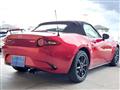 2015 Mazda Roadster