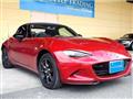 2015 Mazda Roadster