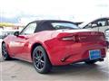 2015 Mazda Roadster