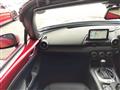 2015 Mazda Roadster
