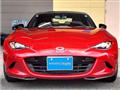 2015 Mazda Roadster