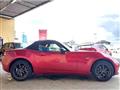 2015 Mazda Roadster