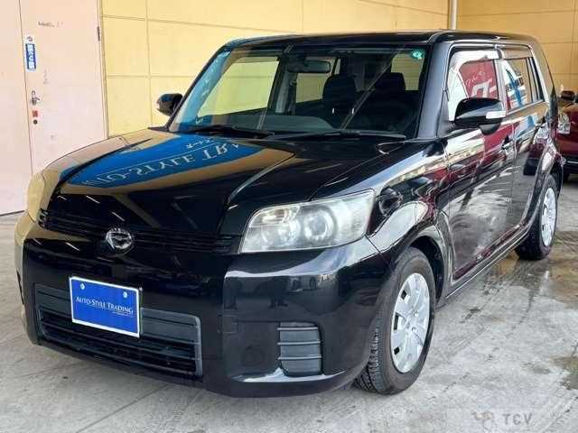 2009 Toyota Corolla Rumion