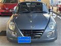 2004 Daihatsu Copen